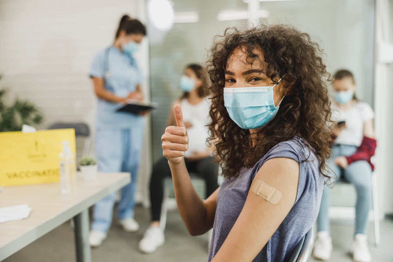 Benefícios de uma campanha de vacinação no ambiente de trabalho