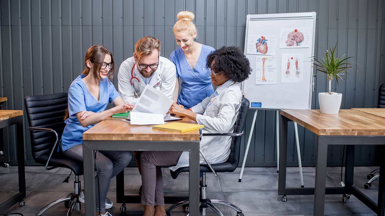 A importância da saúde coletiva na gestão de empresas